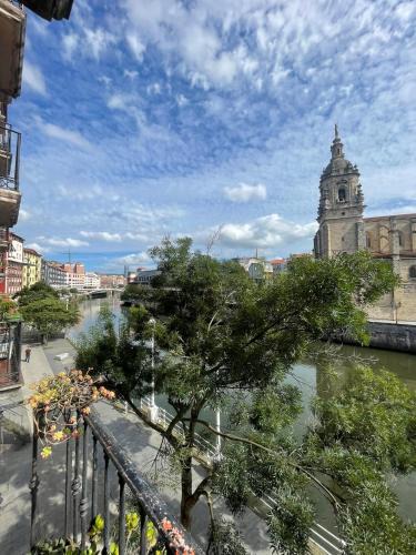 Bilbao la Vieja Apartment | Bilbao con vistas a la ría