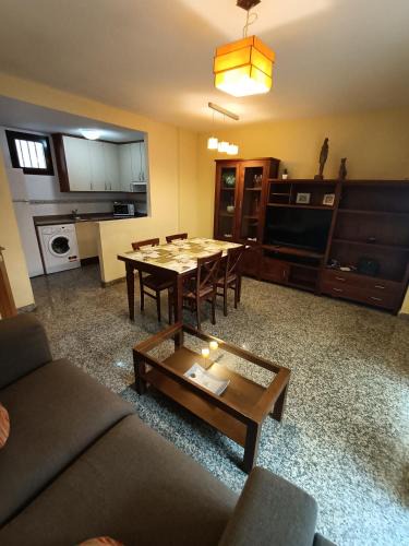 Calatayud Apartment | Bilbilis de Mundobriga