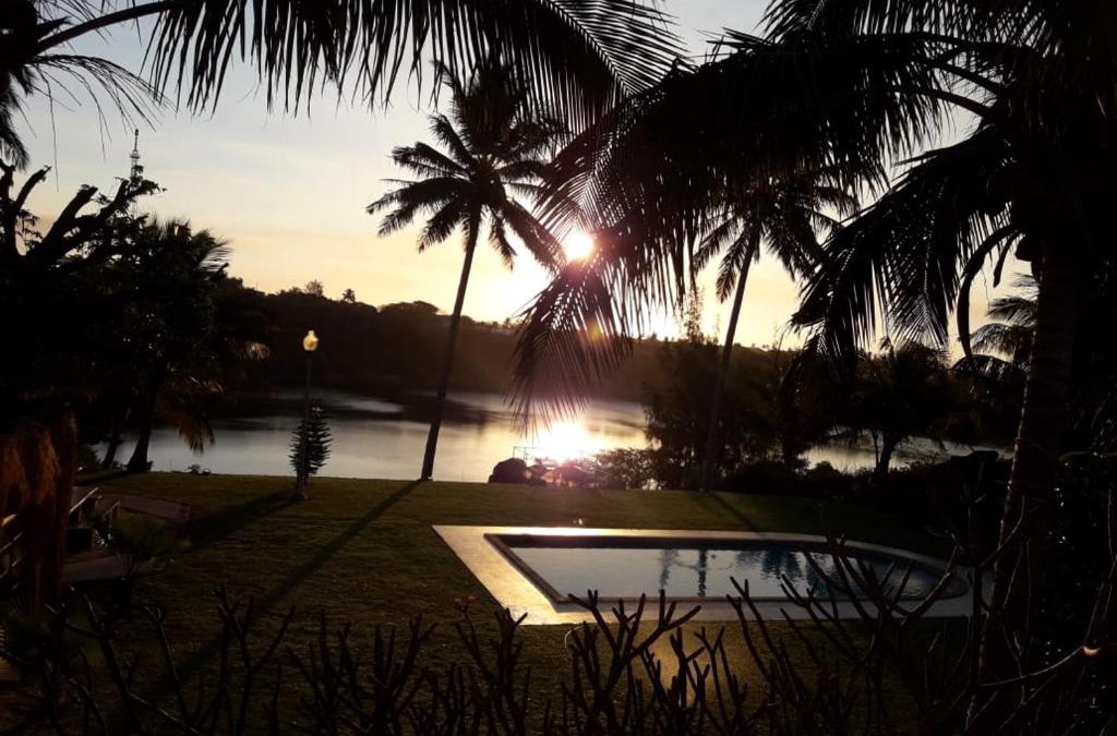 Gueima House | Bilene Dream House 1