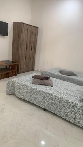 Gerik House | Bilik Ubaidillah