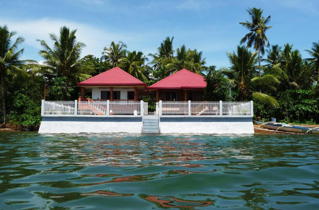 Naval House | Biliran Paradise Sea Houses (HL)