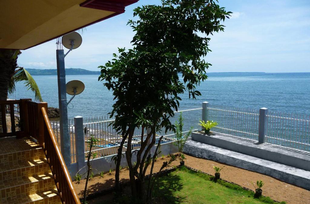 Naval House | Biliran Paradise Sea Houses (HH)
