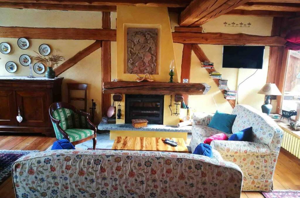 Pragelato Apartment | Bilivelli in antica baita nel cuore di Pragelato