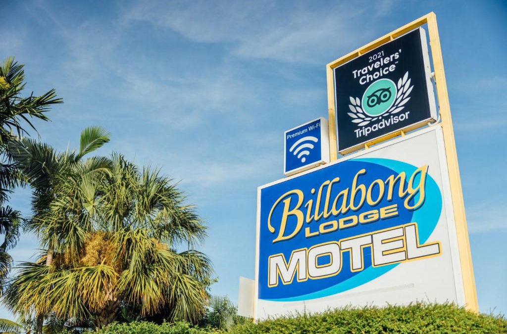 Rosslea Hotel | Billabong Lodge Motel