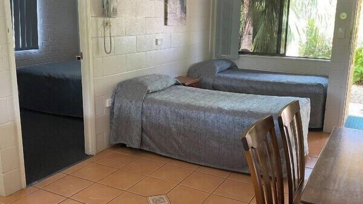 Mundubbera Hotel | Billabong Motor Inn