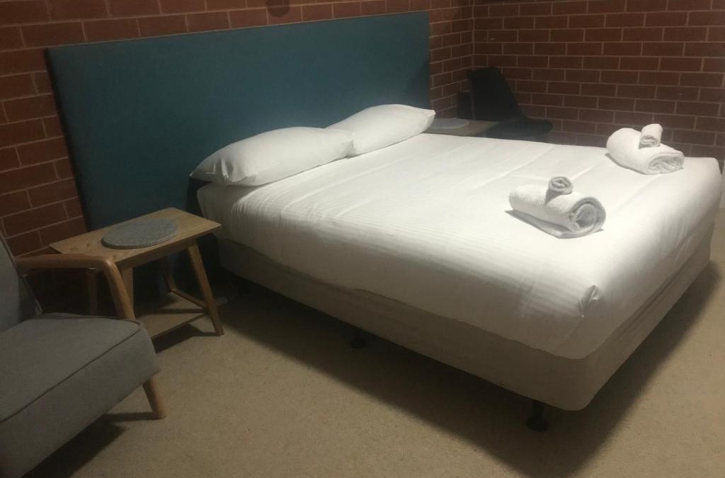 Wangaratta Hotel | Billabong Wangaratta