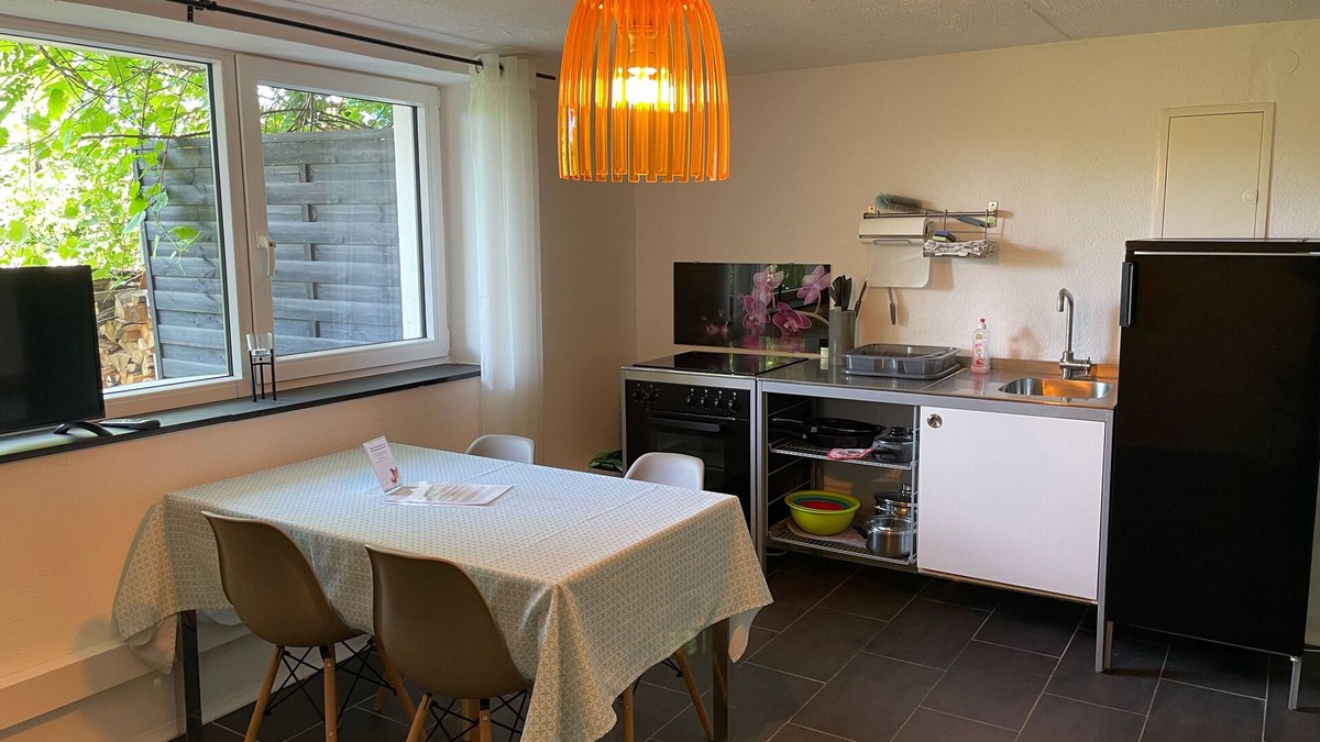 Owingen Apartment | Billafingen vacation apartment away from tourism not far from Lake Constance