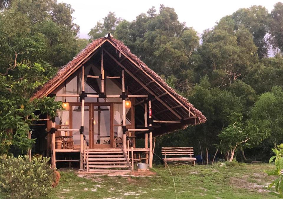 Tanjung Pandan Other | Billiton Ekobeach Retreat