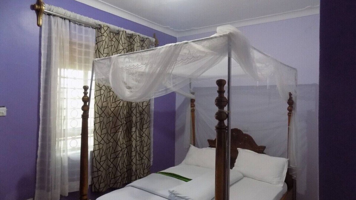 Mbale Bed & Breakfast | Bills Motel Mbale