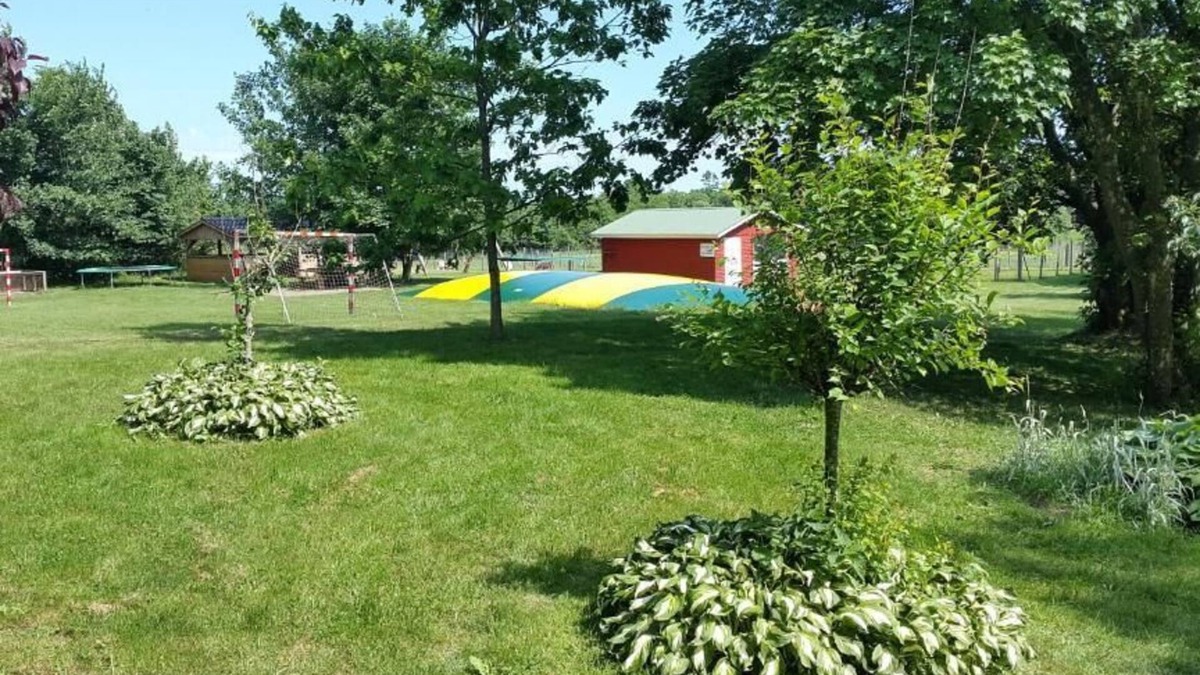 Billund Apartment | Billund Farm Holiday