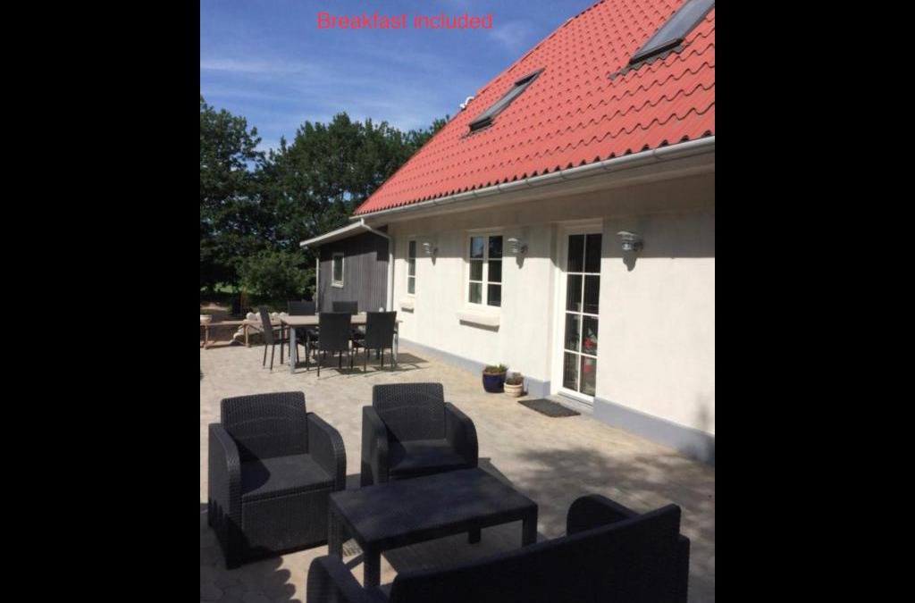 Give Bed & Breakfast | Billund Holiday - Assengaard B & B
