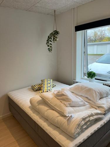Billund House | Billund mini Hostel room 14 - Close to LEGO HOUSE and Town Center