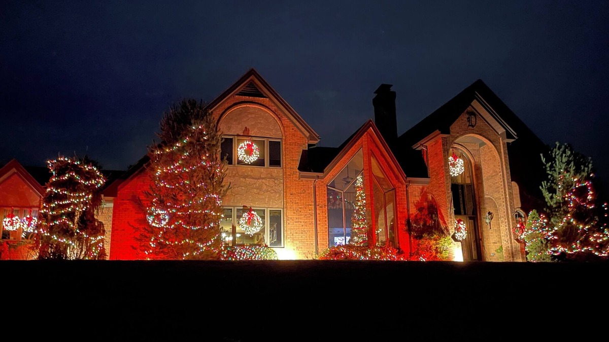 Slovan House | Billy Boy Retreat - Cohosted by Stacy & Dave