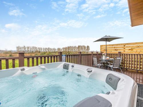 Shobdon House | Billy Goat Lodge