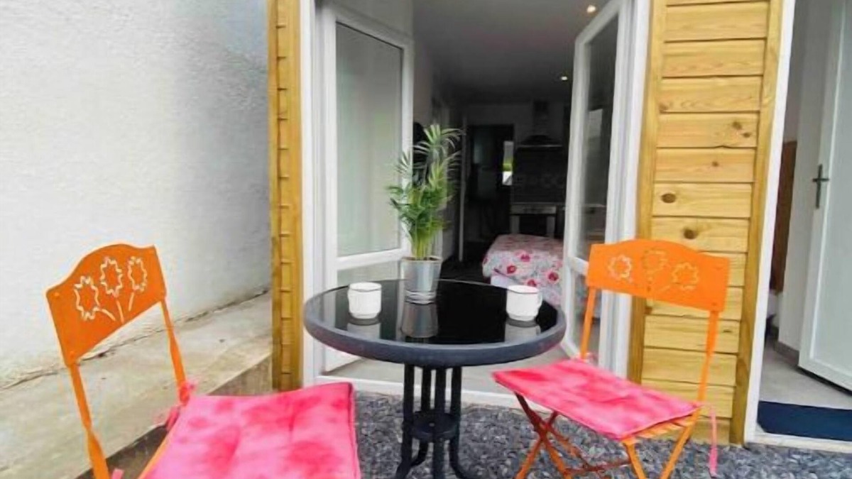 Billy-Berclau Apartment | Billy's little house