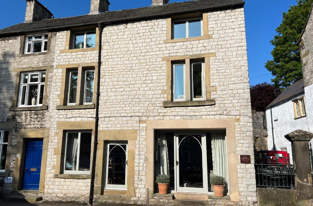 Tideswell House | Billy Whiskey's