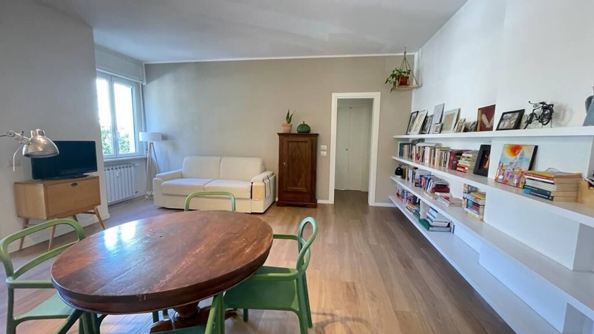 Gallaratese Apartment | BILO AT MOUNT STAR
