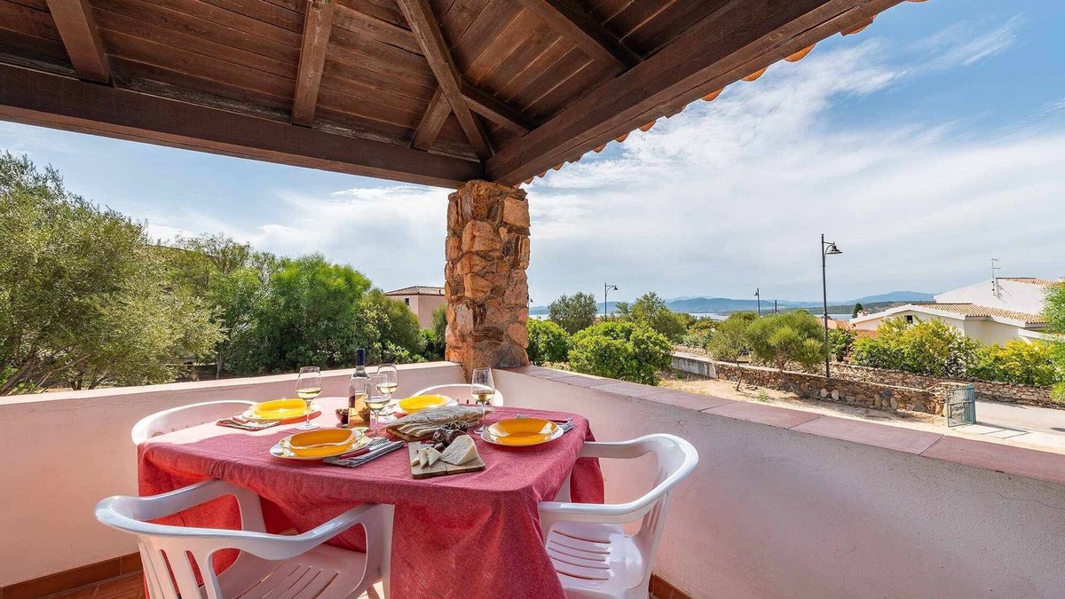 Pittulongu Apartment | BILO CARAIBI 1: very convenient to the beach