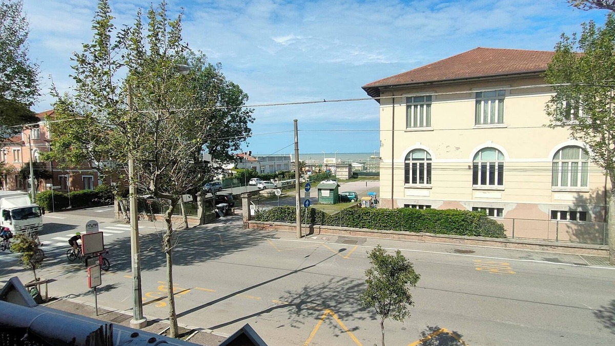 Marebello Apartment | Bilo Gabriella - One Bedroom Apartment, Sleeps 3