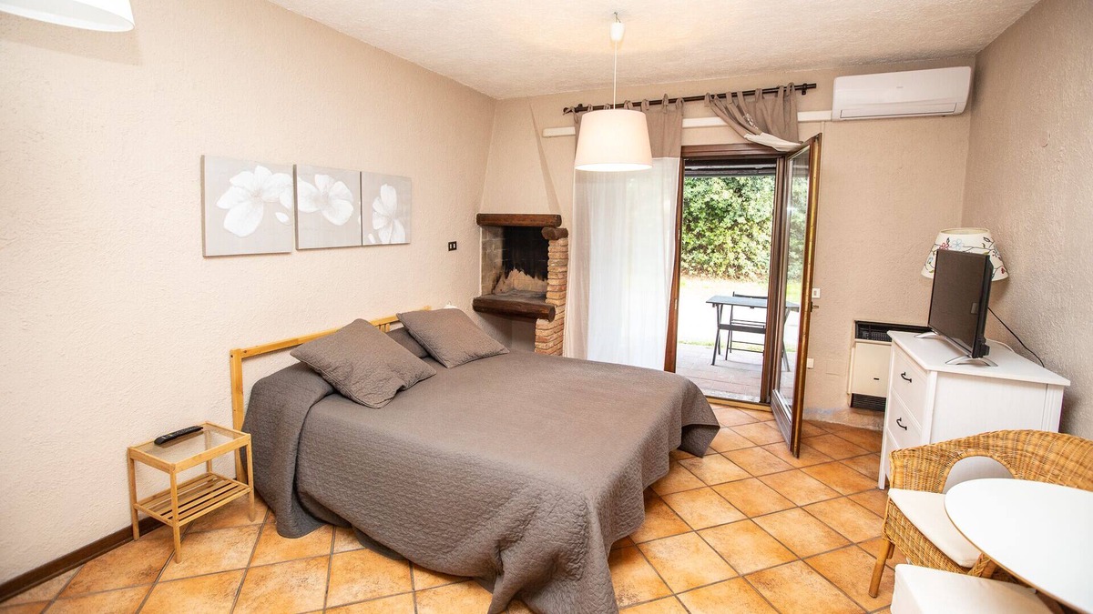 Porto Levante Apartment | bilocale 1 - Borgo del Nibbio