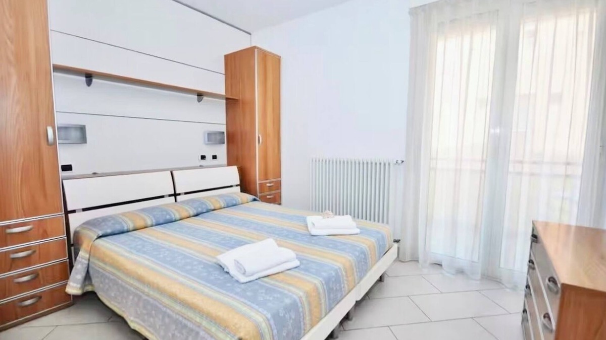 Miramare Apartment | Bilocale con posto auto - Adriatic 306