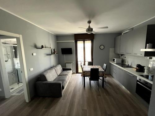 Lodi Apartment | bilocale con NETFLIX INCLUSO