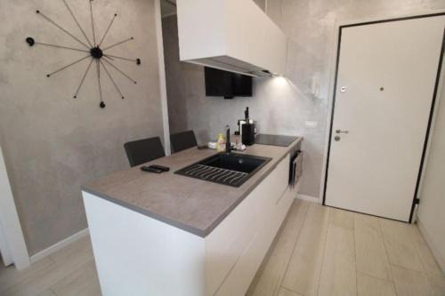 Cologno Monzese Apartment | Bilocale di lusso - Open space