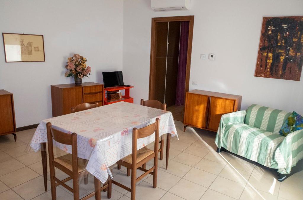 Pianoro Apartment | Bilocale Esperanto