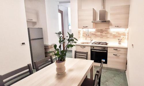 Arbus Apartment | Bilocale Gemma