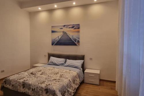 Bruzzano Apartment | Bilocale Milano con park privato