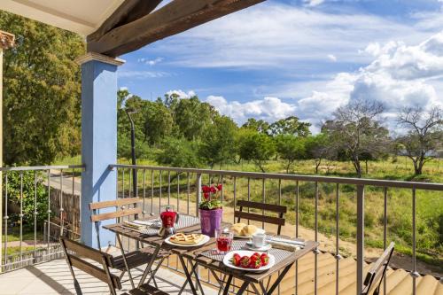 Arbatax Apartment | Bilocale n 10 Arbatax vicino al mare