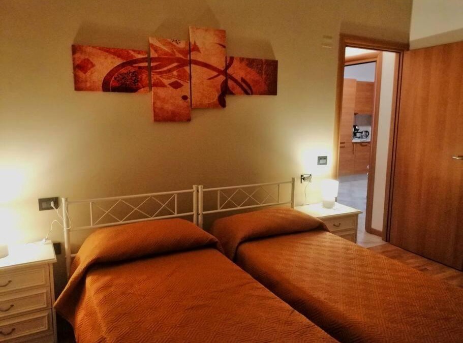 Padova Apartment | Bilocale NICOL 4 posti Padova ovest