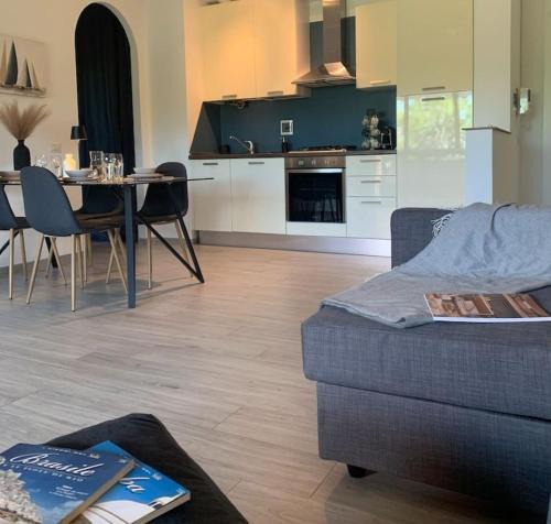 Milano 3 Apartment | Bilocale nuovo - Basiglio Humanitas