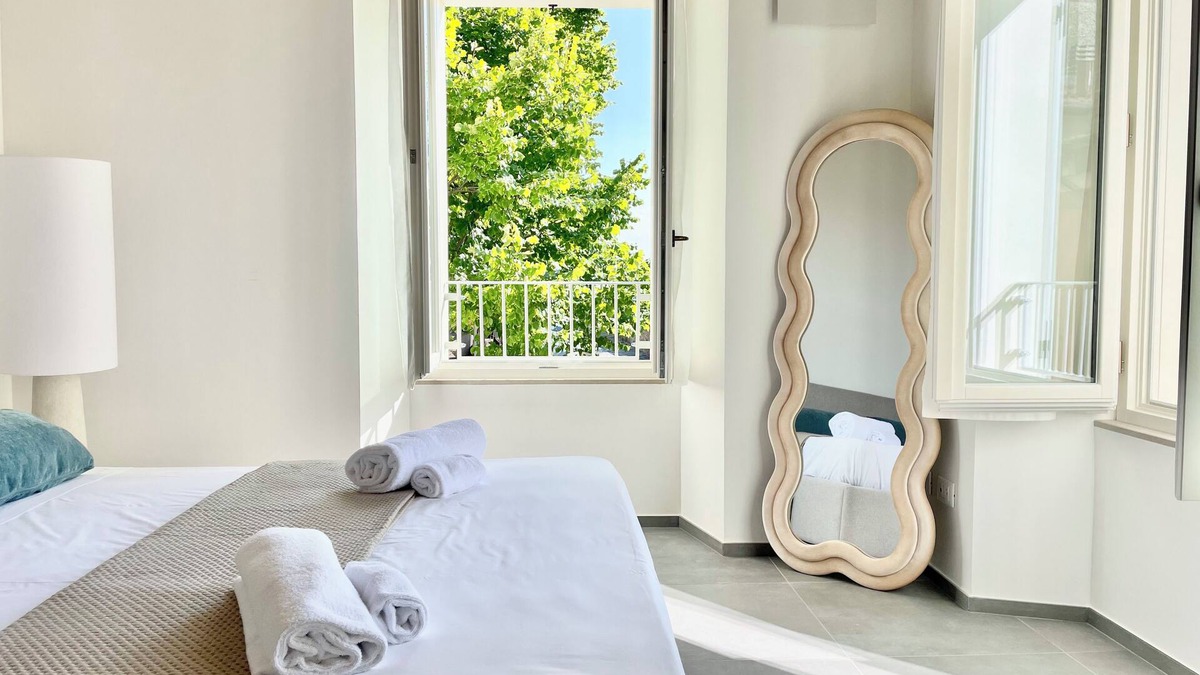 Verucchio Apartment | Bilocale panoramico – Dimora dell’Ulivo 2