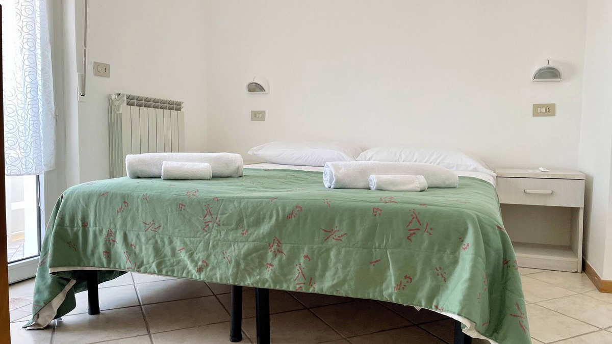 Cattolica Apartment | Bilocale vicinissimo mare - La casa del Bagnino