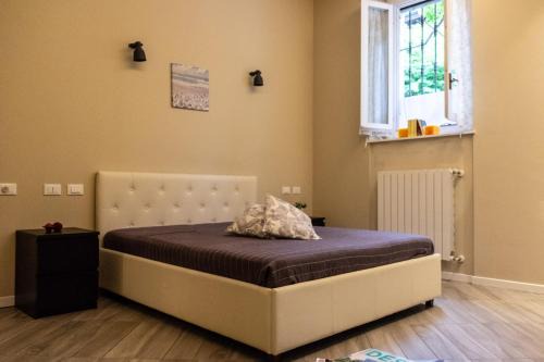 Lodi Apartment | Bilocale vicino Stazione CIR 00015