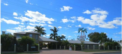 Biloela Hotel | Biloela Palms Motor Inn