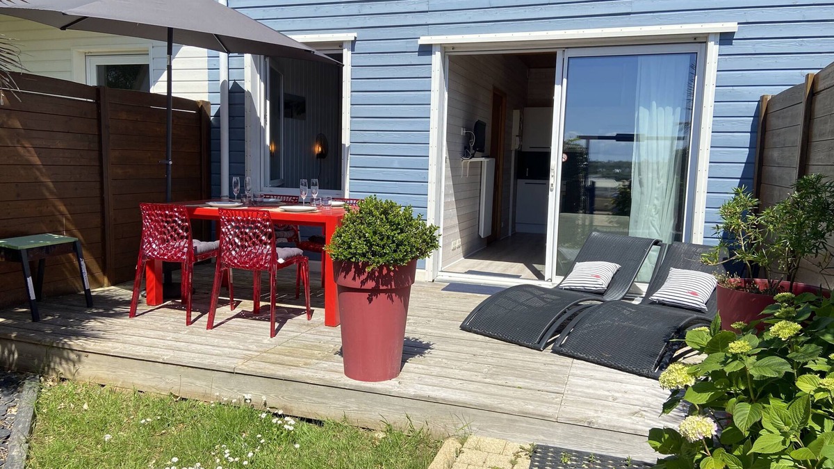 Le Conquet House | Bilou - Holiday home 4 pers - Le Conquet