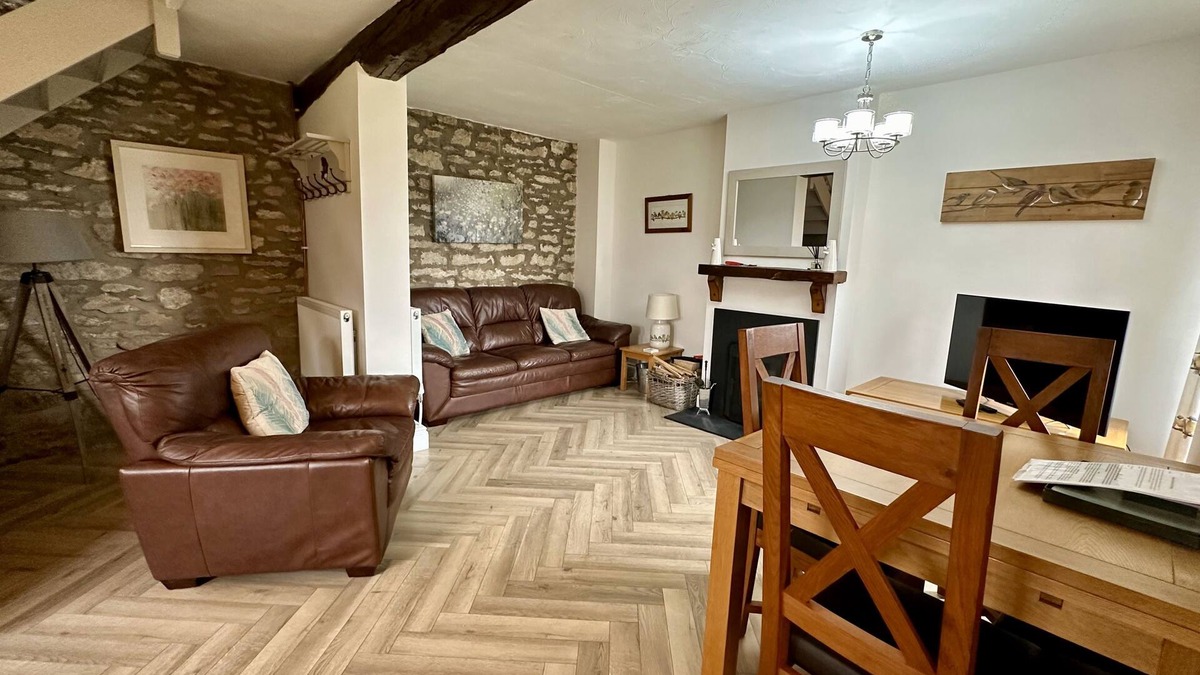 Scawton Cottage | Bilsdale Cottage, a dog friendly hidden gem near Helmsley and the North York Moors National Park