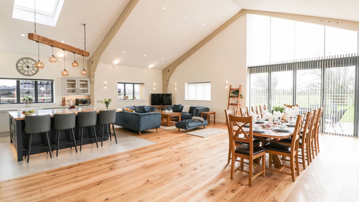Pilning Cottage | Bilsham Meadows