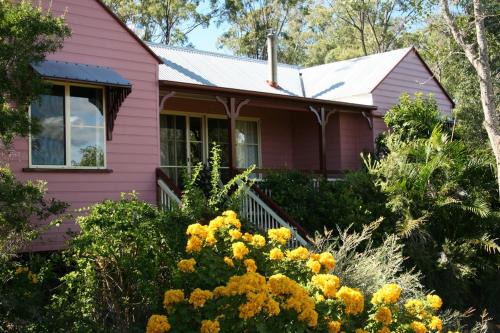 Coochin Apartment | Bilyana Cottages