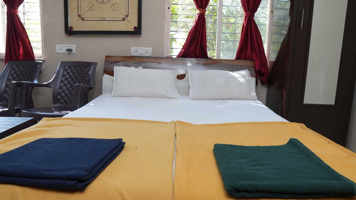 Khodala Cottage | Bimal Farm Home Stay