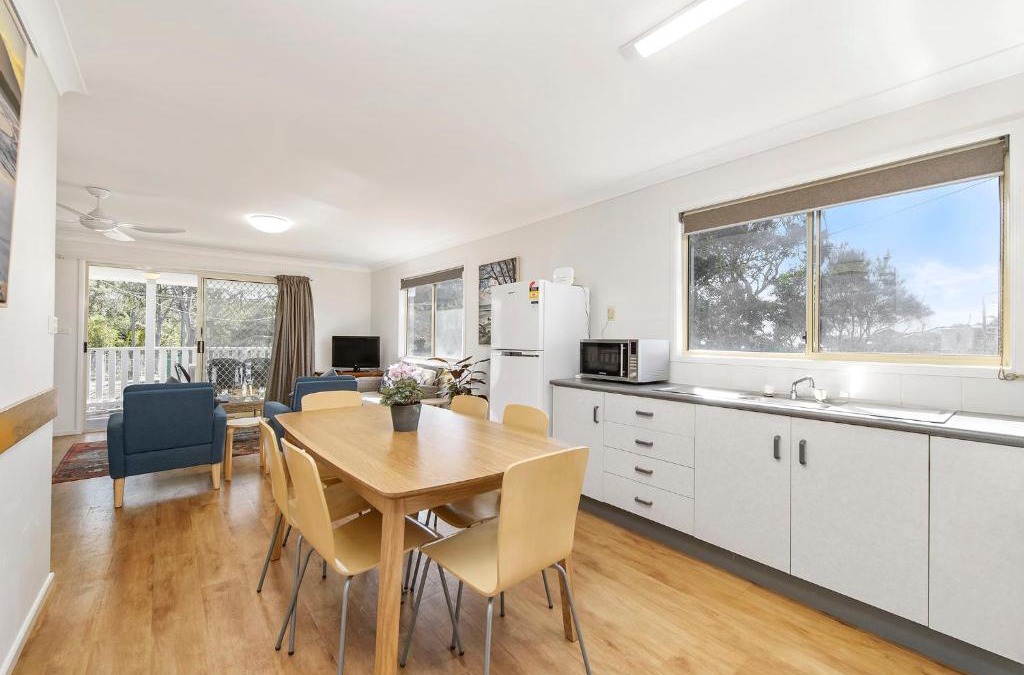 Crescent Head Villa | Bimbimbi 1 11 Willow Street