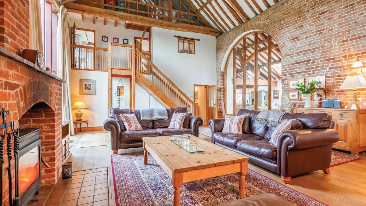 Reepham Cottage | Bimblebox Barn - UK48275