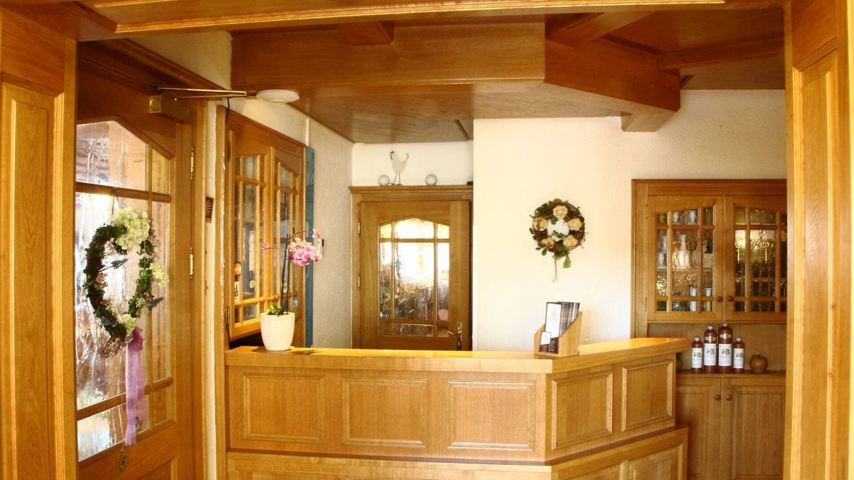 Koesslarn House | Bimesmeier Gasthof & Pension