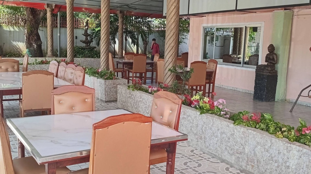 Noord Hotel | Bina's Inn hotel