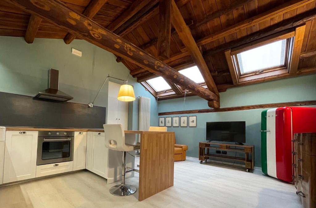 Este Apartment | BINARIO 63 Este