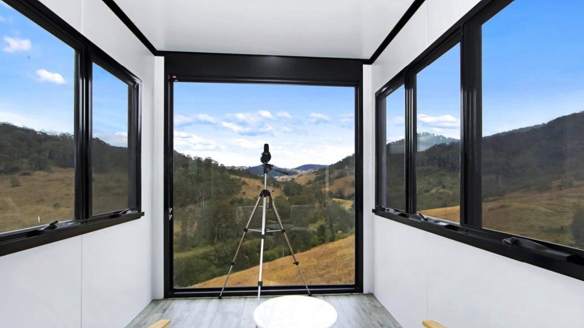 Bindera House | Bindera Container House
