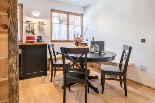 Bressanone Apartment | Binderhof Apt Untn