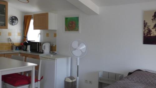 La Verrie Apartment | Binevaie